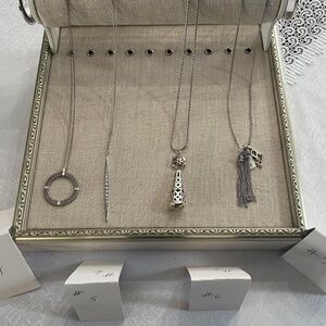 Brighton jeweler. All new with tags